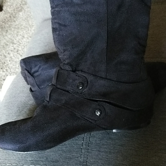 Booties - Picture 2 of 3